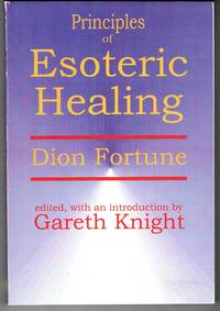 Principles of Esoteric Healing