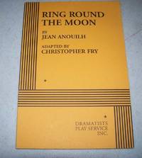 Ring Around the Moon