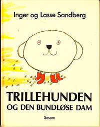 Trillehunden og den bundløse dam