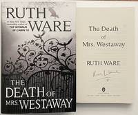 cover of The Death of Mrs. Westaway