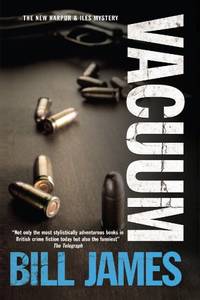 Vacuum: 28 (A Harpur & Iles Mystery)