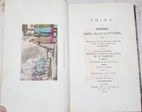 China: Its Costume, Arts, Manufactures & Etc. (Four volumes bound in two)
