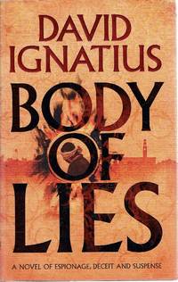 image of Body Of Lies