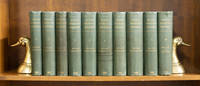 The Scots Statutes Revised. 1707-1900, 10 volumes by Scotland - 1900 - from The Lawbook Exchange Ltd (SKU: 20929)