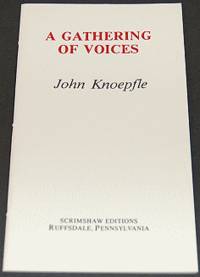 A GATHERING OF VOICES