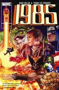 Marvel 1985 TPB