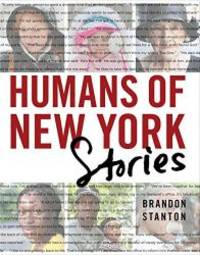 image of Humans Of New York The Stories