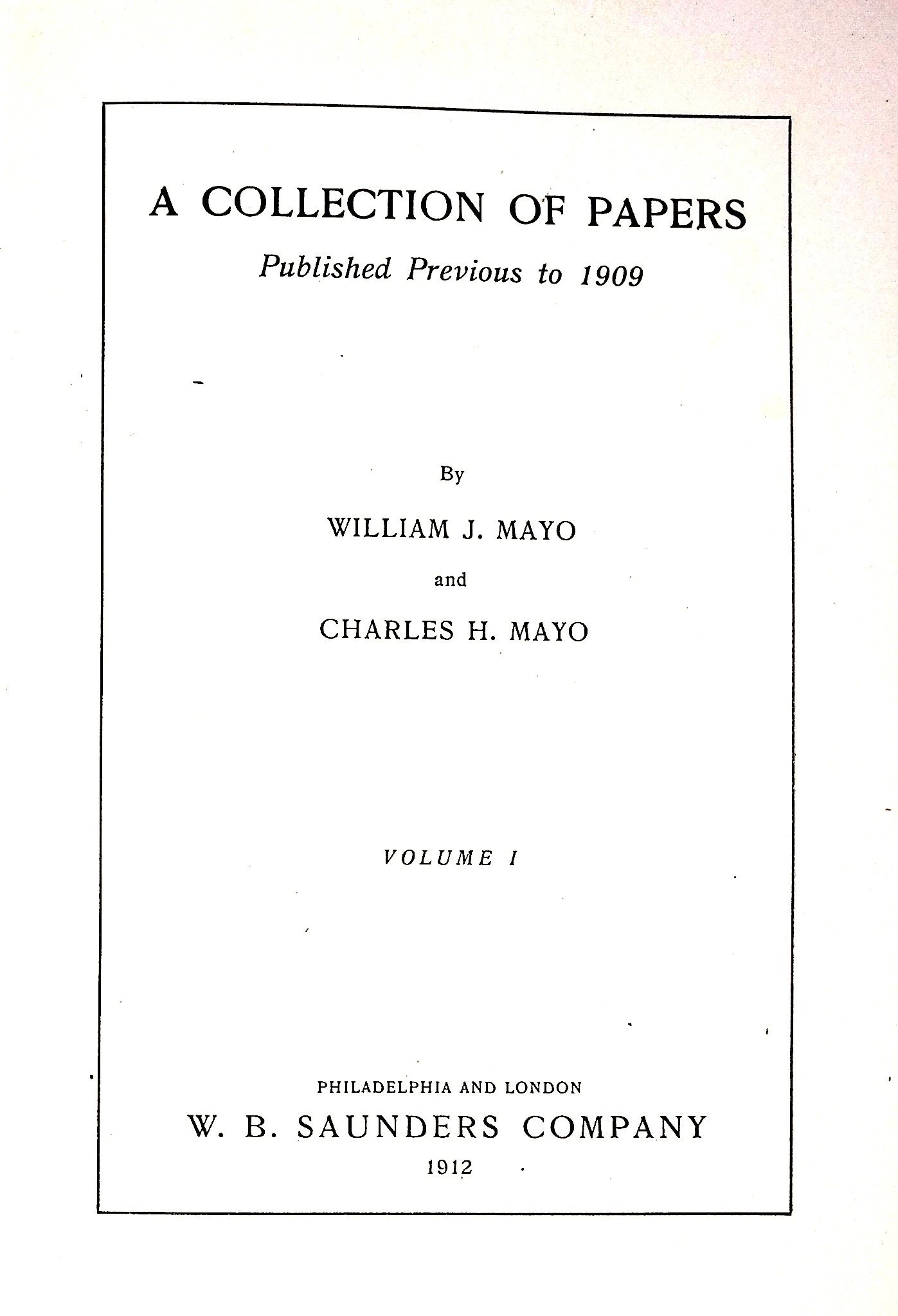 Classic Personalized Notary Journal - Custom Notary Journals