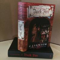 Dark Fire: A Novel