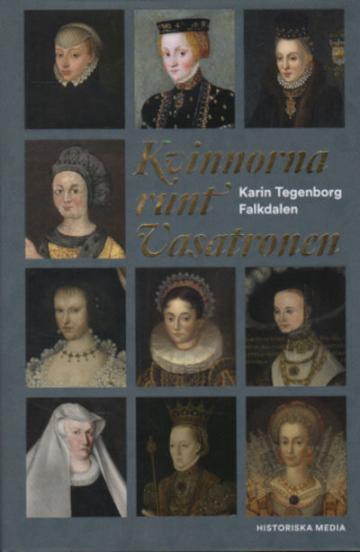 KVINNORNA RUNT VASATRONEN.