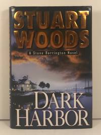 cover of Dark Harbor