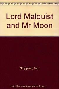 Lord Malquist and Mr Moon
