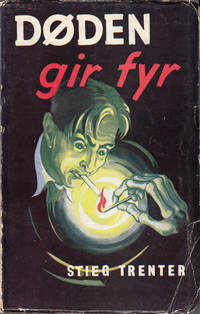 Døden gir fyr. Til norsk ved Fridtjof Knutsen.