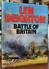 image of Battle of Britain