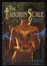 cover of The Taborin Scale
