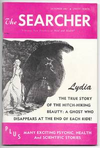 cover of The Searcher: October, 1961