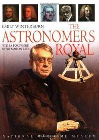 The Astronomers Royal