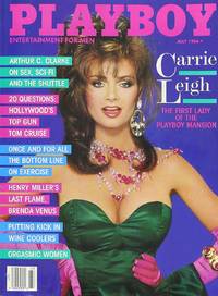 Playboy July 1986