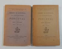La Continuation de Perceval