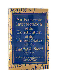 An Economic Interpretation of the Constitution of the United States