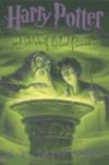 Harry Potter and the Half-Blood Prince (HP #6)