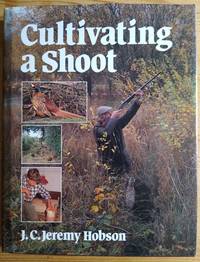 image of Cultivating a Shoot