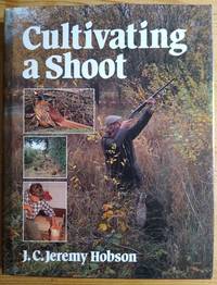 Cultivating a Shoot