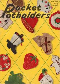 cover of Pocket Potholders Star Book Number 69