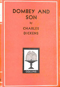 Dombey and Son, in 2 volumes, [Collins illustrated pocket classics 40]