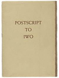 Postscript to Iwo