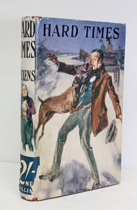 cover of Hard Times