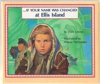 --If Your Name Was Changed At Ellis Island