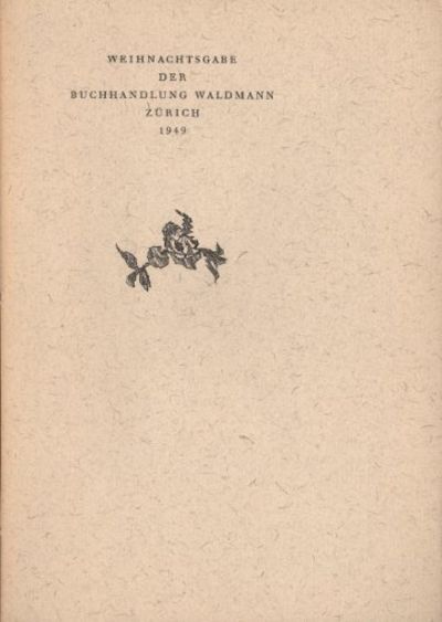 Über Kunst und Literatur
