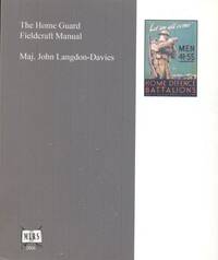 image of The Home Guard Fieldcraft Manual