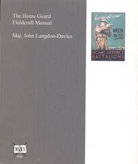 The Home Guard Fieldcraft Manual