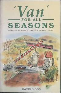 image of 'Van' For All Seasons