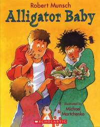 Alligator Baby