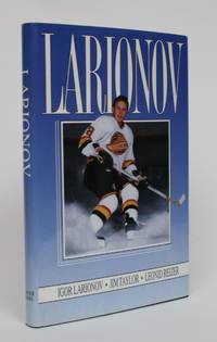 image of Larionov