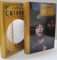 cover of Crispin