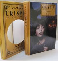 Crispin by Avi - 2002