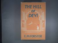 image of The Hill of Devi being Letters from Dewas State Senior