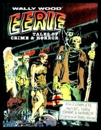 EERIE TALES OF CRIME AND HORROR