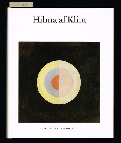Hilma af Klint. Ockult målarinna och abstrakt…