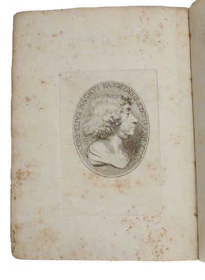 Relazione della città d'Athene, colle provincie dell'Attica, Focia, Beozia, e Negroponte, ne'tempi, che furono queste passeggiate. - [EARLY ACCOUNT OF THE ANCIENT RUINS OF ATHENS] (photo 5)