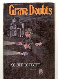 Grave Doubts by Corbett, Scott - 1982