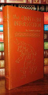 image of THE EINSTEIN INTERSECTION Easton Press