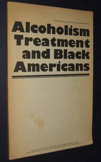 image of Alcoholism Treatment and Black Americans