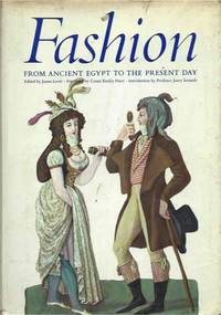 image of Fashion from Ancient Egypt to the Present Day
