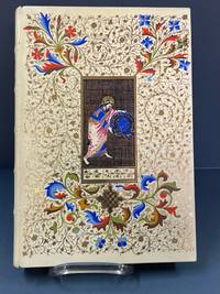 THE ROHAN BOOK OF HOURS.Bibliotheque Nationale Paris ( MS. LATIN 9471) de Rohan, the Duke of - BOOK OF HOURS - FACSIMILE - 1974