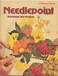 cover of Needlepoint Techniques and Projects